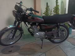 honda 125 Read add please