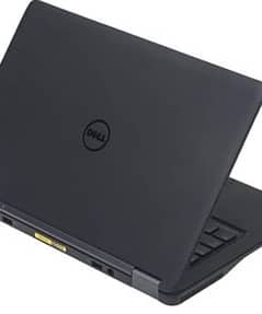 Dell Latitude 5400 Slim Laptop Touch Display Core i5 8th Gen 8GB 256G 0