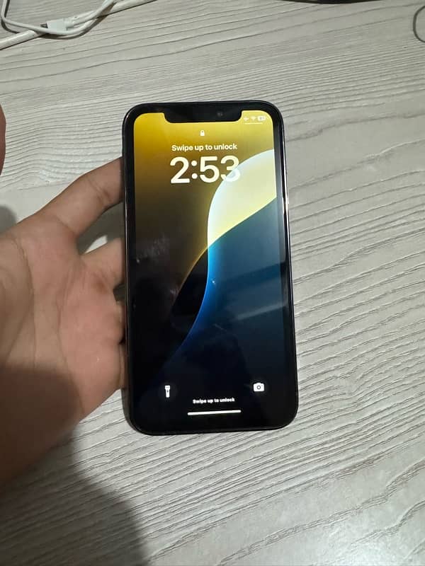 iphone XR Converted To 13 pro 0