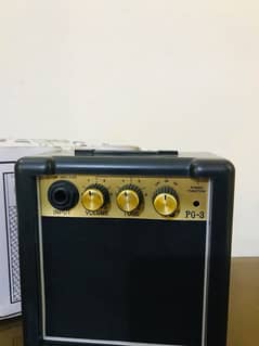 guitar amplifier for sale