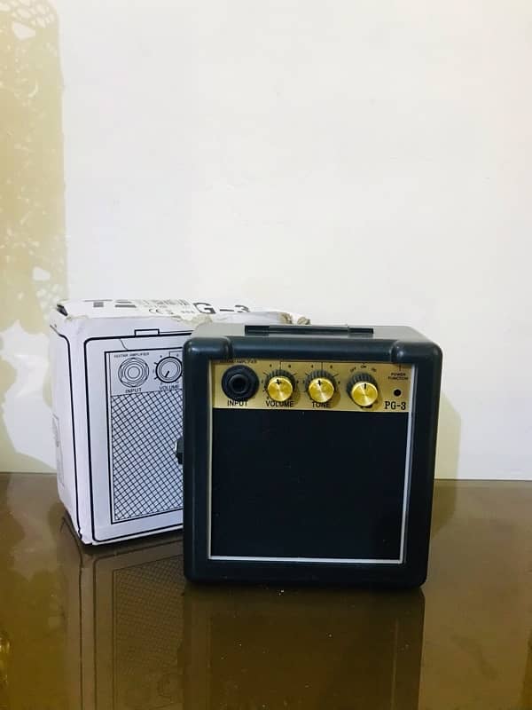 guitar amplifier for sale 2