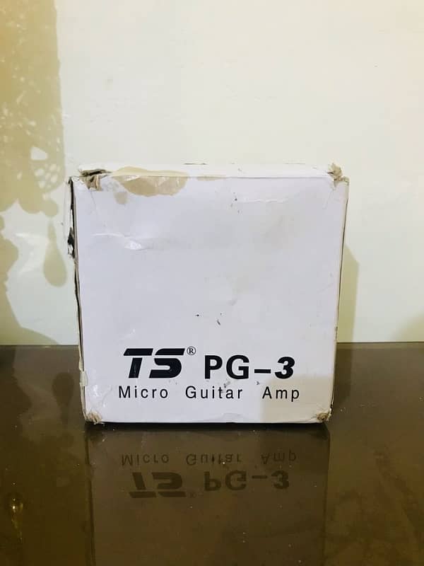 guitar amplifier for sale 4