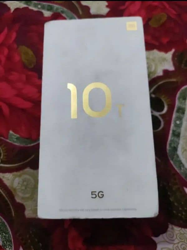 XIAOMI MI 10T (READ AD) 5