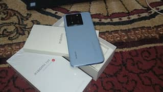 Xiaomi 13T (12/256) Slightly negotiable 0