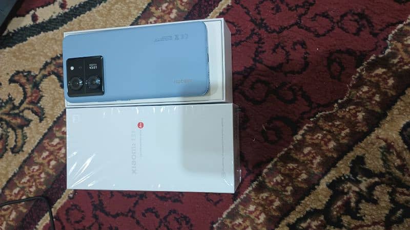 Xiaomi 13T (12/256) Slightly negotiable 1