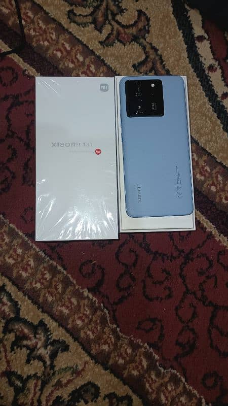 Xiaomi 13T (12/256) Slightly negotiable 2