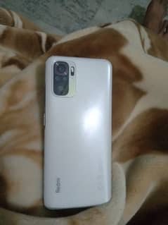 REDMI NOTE 10  6/128