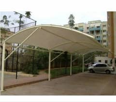 Tensile sheds | Outside Parking | Home sheds | Marquee sheds | Porch