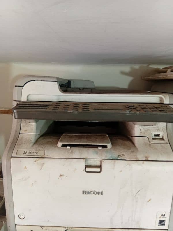 printer for sale 2