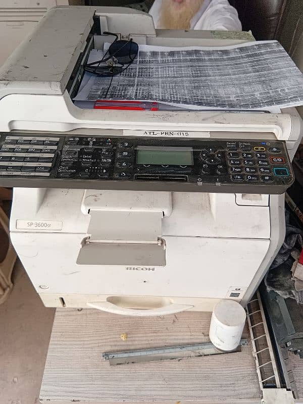 printer for sale 3