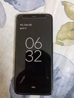 Google pixel 4xl