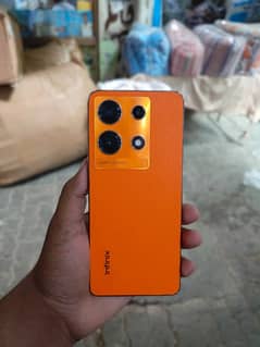 Infinix Note 30 16/256