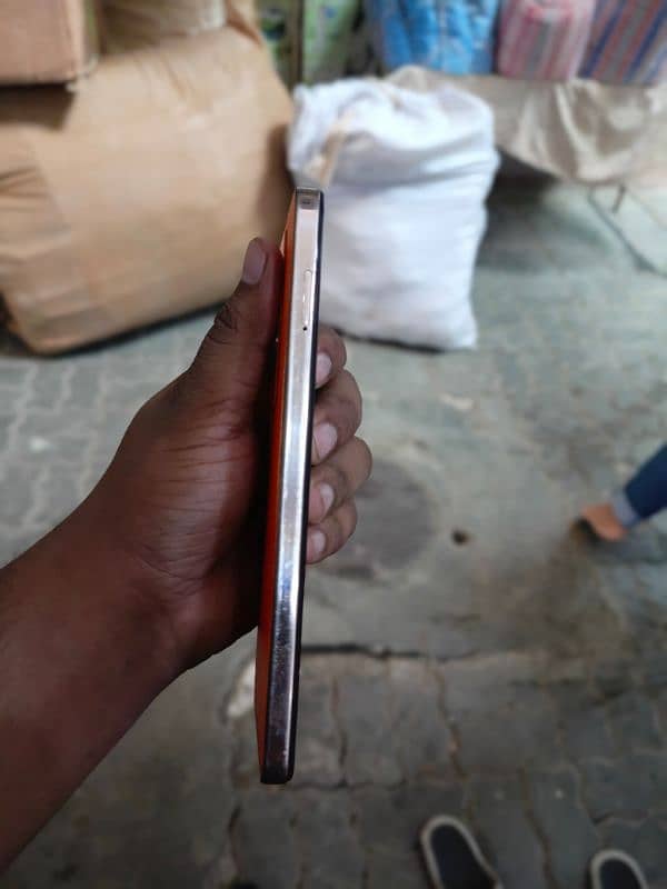 Infinix Note 30 16/256 2