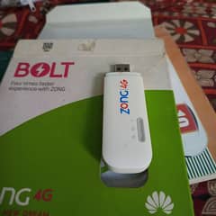 Zong ufone Telenor jazz onic unlock 4g internet device