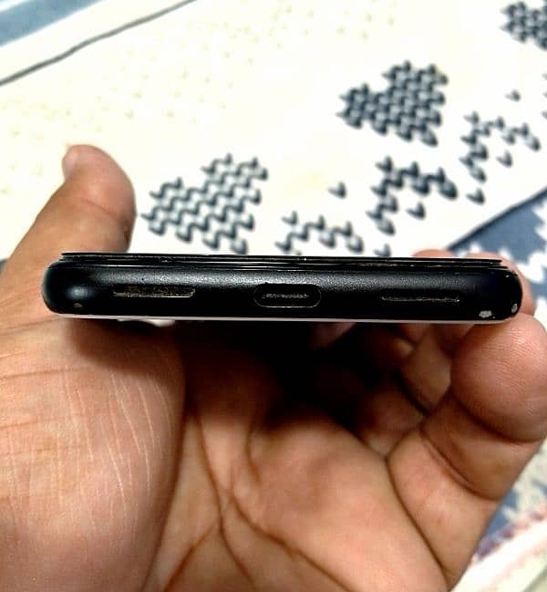 Google Pixel 4 Ram:6Gb Storage 64Gb PTA Approved Sale Karna hay 1