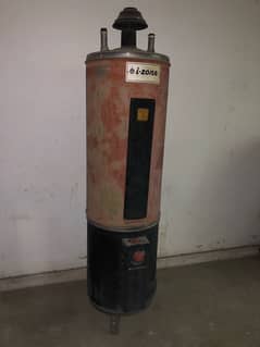 izone gas geyser for sale