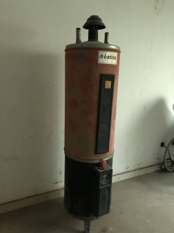 izone gas geyser for sale 1