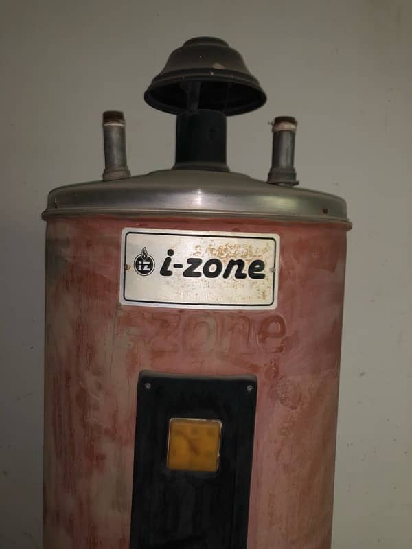 izone gas geyser for sale 2