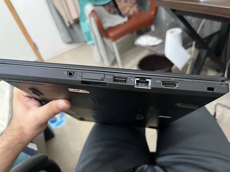 6th gen i5 Lenovo thinkpad laptop 3