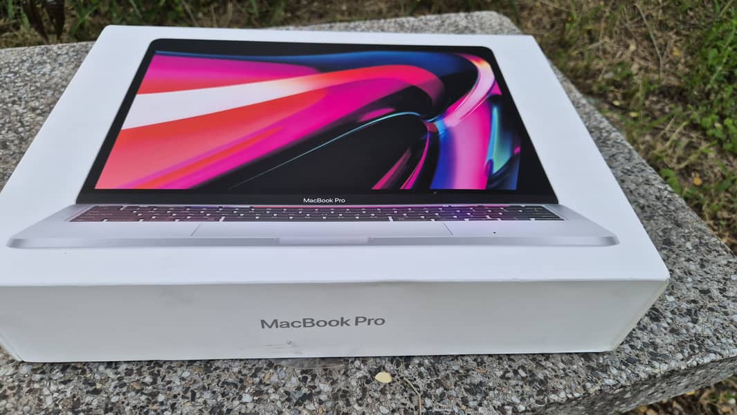 macbook pro m2 -256GB, Brand new condition 1