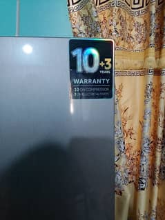 Haier Refrigerator 0