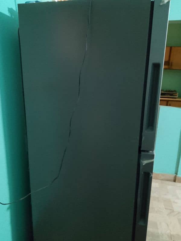 Haier Refrigerator 1