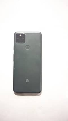 10/8 condition All ok pixel 5a