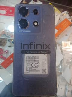 Infinx note 30 for sale