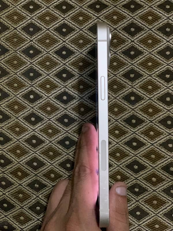 iphone 14plus 256gb JV 88% battery health 3