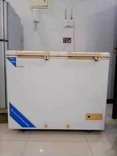 Haier deep freezer for Sale