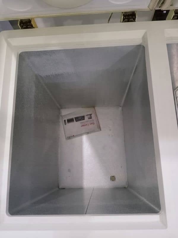 Haier deep freezer for Sale 3