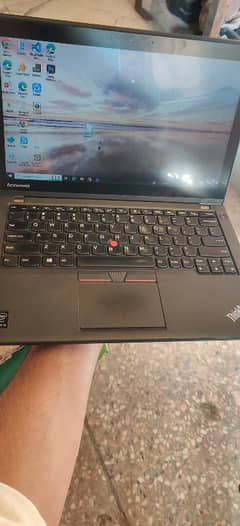 i5 5th generation lenovo thinkpad x250