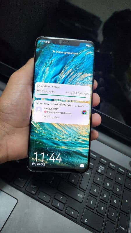 mate 20 pro offical approved 3