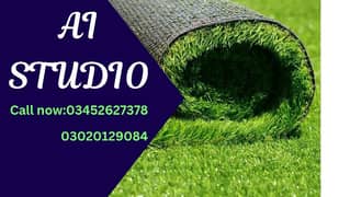 Artificial grass