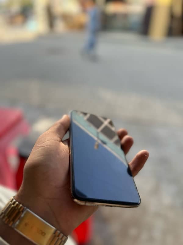 Xs max 3