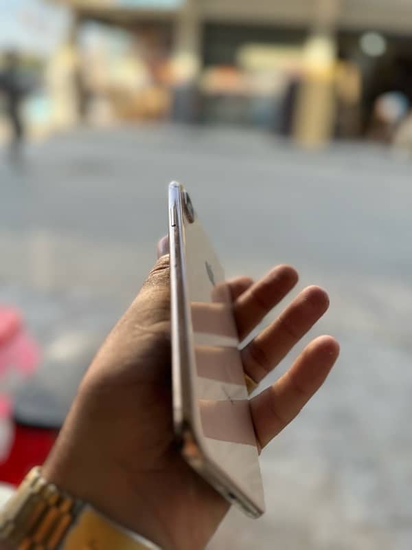 Xs max 5