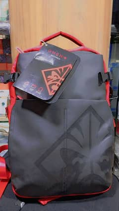 Hp Oman gaming backpack 0