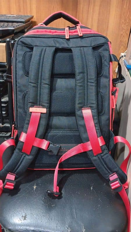 Hp Oman gaming backpack 2