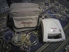 nebulizer in beat conditon