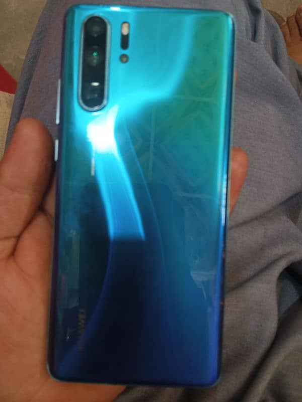 Mobile for sale Huawei p30 pro 2