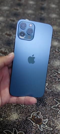 iphone 12Pro Max Non Pta 0