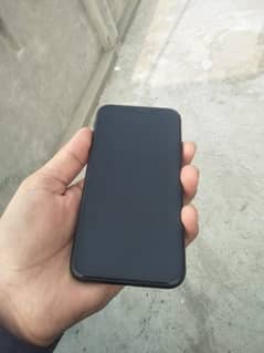 i phone XR 64 gb Non Pta  water pack 10/9 0