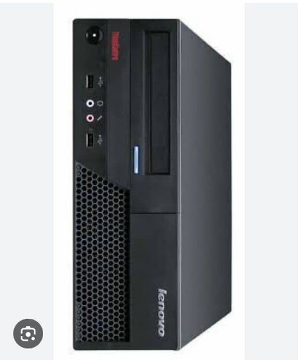 Lenovo Intel core 2 CPU 0