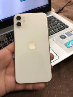 Iphone 11 Jv 64 GB For Sale