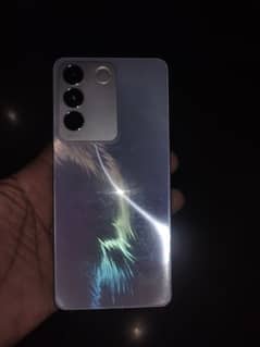 I want to sell my vivo v27e 8/256