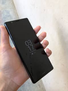 Sony Xperia 5