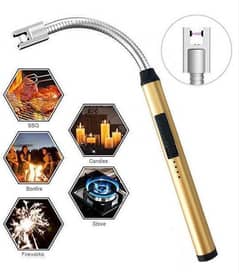 Rechargeable Electric Lighter