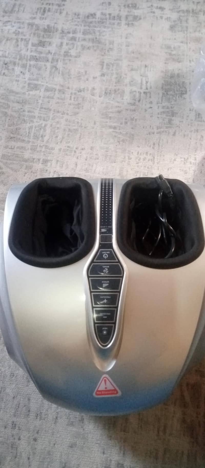 sky land foot massager 5