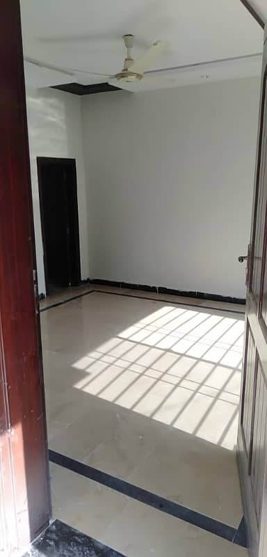 6 marla Double Storey House For Sale In Soan Garden H Block 8