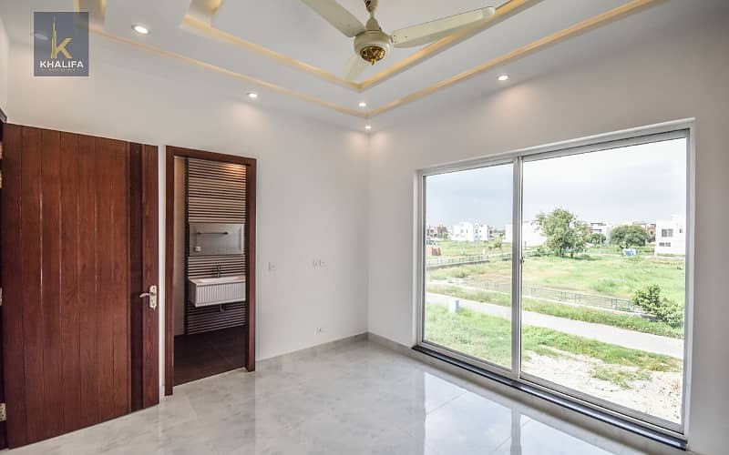 5 Marla Luxury House Available For RENT In DHA 9 Town Lahore 16